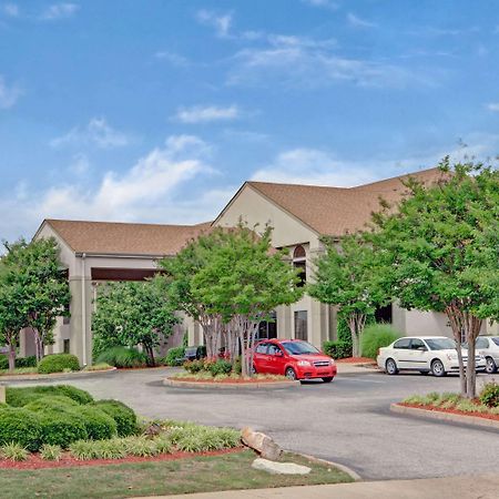 Super 8 By Wyndham Olive Branch Hotel Buitenkant foto