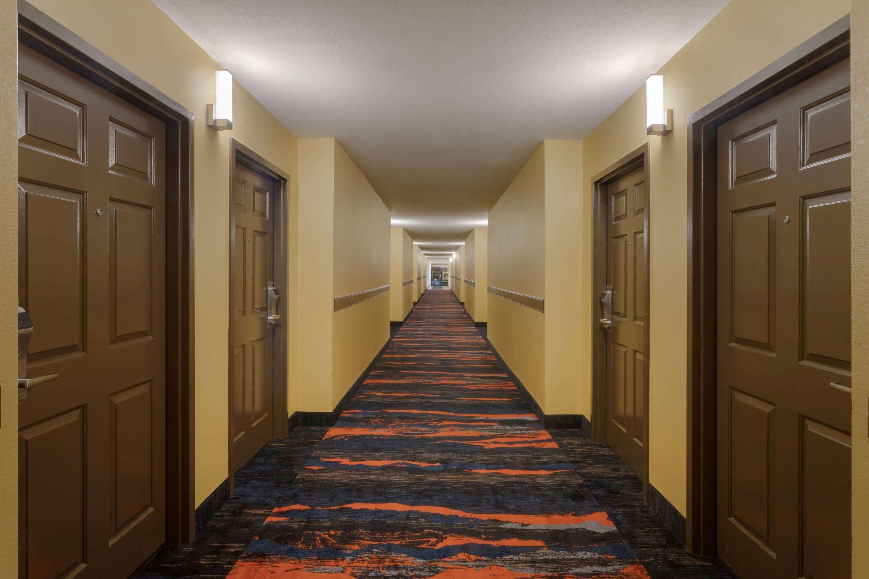 Super 8 By Wyndham Olive Branch Hotel Buitenkant foto