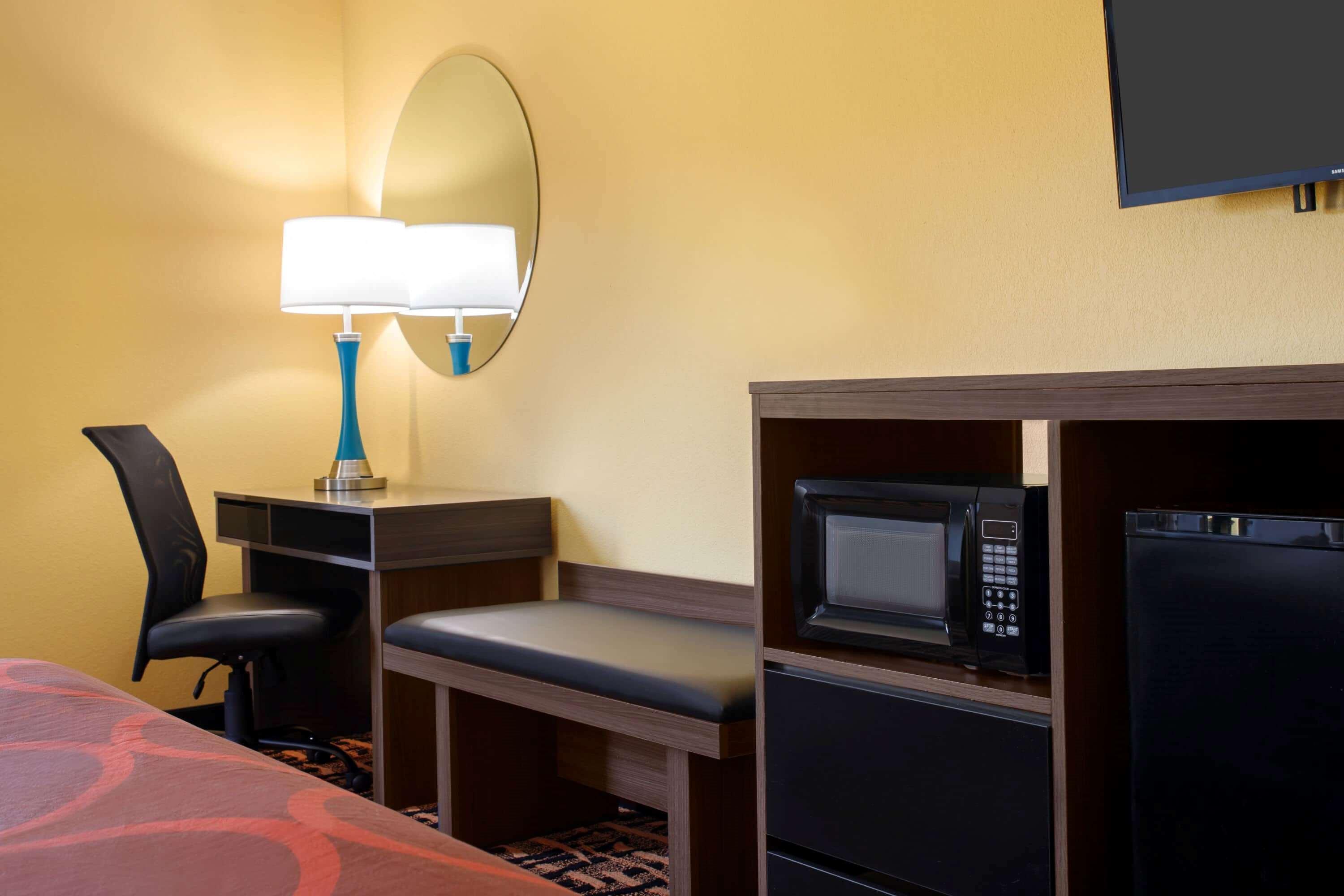 Super 8 By Wyndham Olive Branch Hotel Buitenkant foto